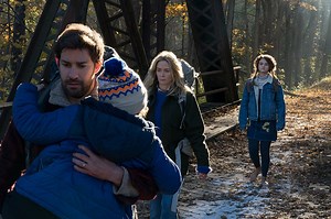 ❄♕ A Quiet Place (2018) 'FuLL' #Free [[HD]]'Movie'Online