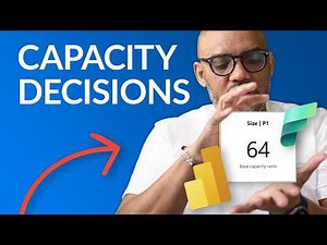 Your Fabric Capacity Strategy Determines Everything