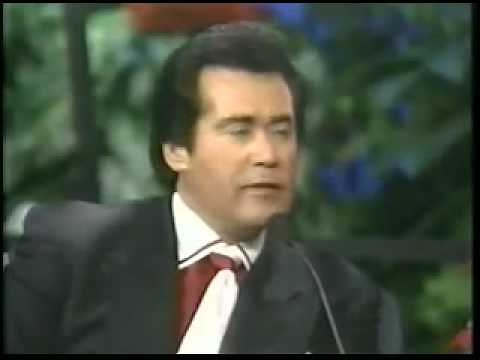 Wayne Newton Interview About Elvis