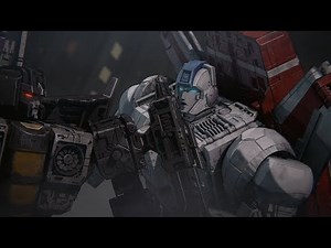 Transformers War for Cybertron Siege La Disputa de Skywarp y Jetfire