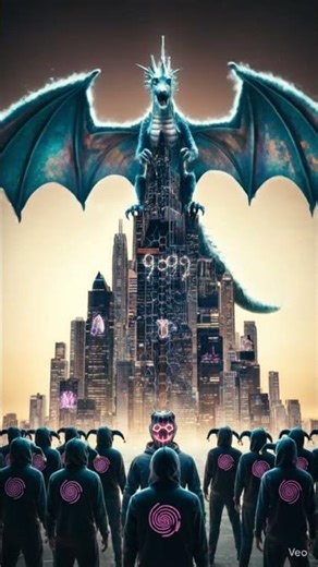 DJ PRISM SHIFT — OPOLIS HONEYCOMB UFO: 999 JESTERS (FRACTAL OPTICAL ILLUSION MUSIC VIDEO)