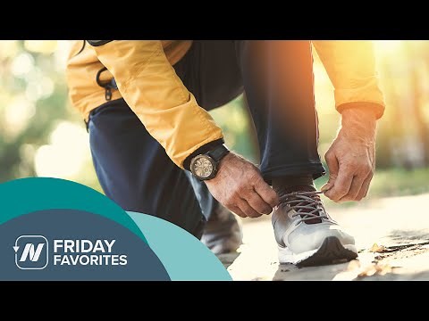 Friday Favorites: The Best Time to Exercise for Weight Loss