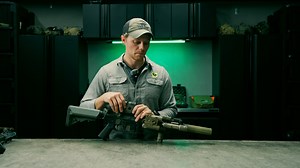 （熟肉）MARSOC真兵聊服役时MK18的克隆枪以及使用体验