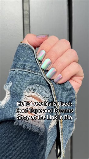 Hello Love press on nails are the highest quality, longest lasting, strongest, most durable press on nails that you’re going to find! They last up to two weeks and are designed to fit average, petite and wide nail beds, all at an affordable price! Our press on nails come in a variety of finishes, colors and lengths. If you’re a first time shopper, make sure that you pick up our nail dehydrator nail stickers bundle to use with the glue to get a no pop offs, no damage, 2 week wear. Included in eve