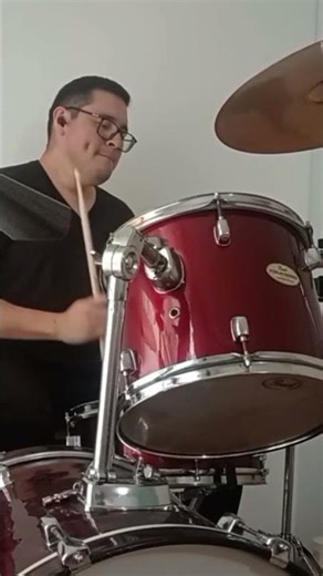 Everybody-Backstreet Boys cover drums #coverdrum #backstreetboys #everybody #drums