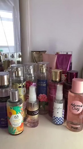 Nadine Ahmed Flamingo Cosmetic Products Review