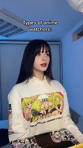 4.4K views · 198 reactions | The last two is me  #anime #recommendations #fyp | Tanya Bayer | Facebook