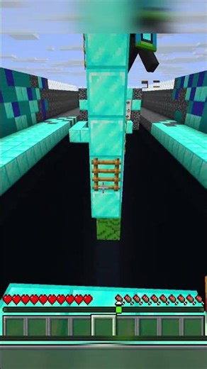 Parkour Noob VS Pro VS Hacker con Penguonix