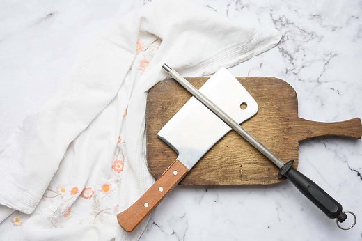 Do Knife Sharpeners Wear Out? [And When To Replace Yours]
