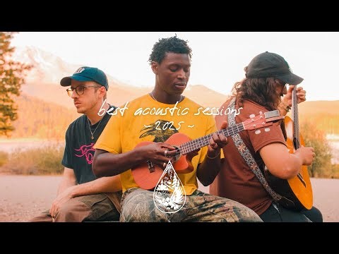 Best Acoustic Sessions of 2025 🎶 (indie folk & singer-songwriter)