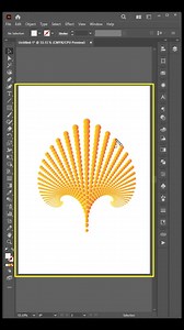 42K views · 592 reactions | Adobe Illustrator Design Tutorials  #illustrator #designer #designinspiration #savetime #branding #identity #logocreator #graphicdesigner #design #adobeillustrator #vector #shortshorts #awalcreative #illustrator #shorts #tutorialphotoshop #tutorial #newdesign #madewithphotoshop #Photoediting #editing #DigitalArt #Freelancing #Textdesign #Editibletext #freelancing #illustratortips | Awal Creative | Facebook