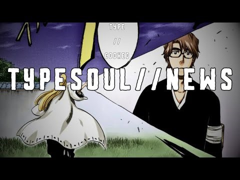 Type Soul So What Now? Interviewing Cristi