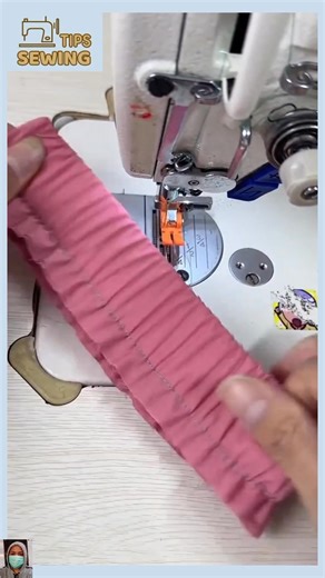 131K views · 1.1K reactions | Tips for sewing elastic easily #tips #tipsandtricks #sewing #sewinghacks #tipsandtrick | Sewing Tips | Facebook