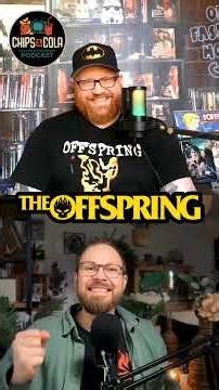 The Offspring Band Liebe #podcast #playstation