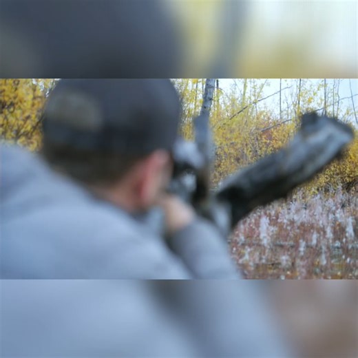 111K views · 2K reactions | Clay Newcomb's epic first moose hunt | MeatEater | Facebook