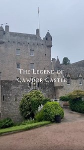 102K views · 10K reactions | Welcome to Cawdor Castle! I’ve recently...