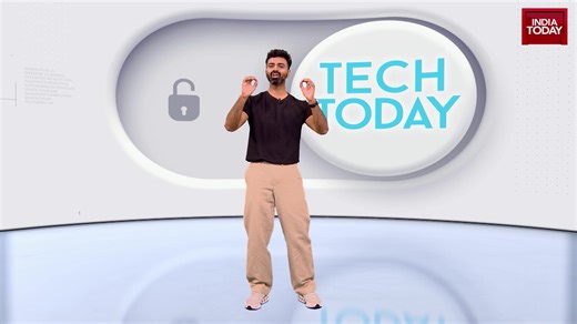 1.4K views | This week on #TechToday with @cyrusthewhyrus How intelligent are robots in 2025, and what is the future of robotics? What is ChatGPT GO, and why is it beneficial for Indians? Tune in to watch #TechToday for all the latest tech news from around the world, only on India Today #Promo #Technology #gadgets | India Today | Facebook