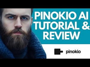 Pinokio AI Tutorial & Review : Automate Apps Without Coding 2025 l DoubleZ