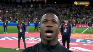 Brazil vs Spain 3-2 - All Goals & Highlights - 2025