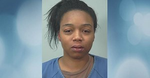 Police: Woman kicks officer in groin following fight on State Street