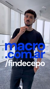 7.8K views · 34 reactions | Hoy te explico cómo pagar tus consumos en dólares del resumen de tu Tarjeta de Crédito.  Conocé más en macro.com.ar/findelcepo | Banco Macro | Facebook