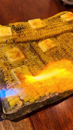 箸が止まらなくなるコーンバター！ □食べたもの ◯とうもろこしコーンバター 始まってましたので、 今年も早速コーンバター食べてきました！ バターコーンはたまらんです。 他の料理も美味しいので 是非、保存、シェアしていってみてちょ ※撮影許可もらってます。 ———————————— □店名 かりんとう はなれ □住所 愛知県名古屋市中村区名駅5-38-2 □アクセス 名古屋駅、伏見、国際センター、徒歩圏内 □営業時間 (火〜木）17:00〜22:00 (金.土） 17:00〜23:00 定休日 日 ———————————— #名古屋グルメ #japanesefood