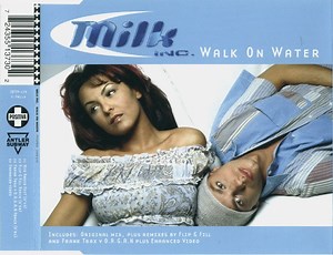 Milk Inc. - Walk On Water