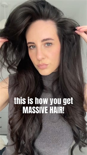 How to get curls to last all day | Hair curling tutorial for long lasting curls