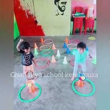 Easy Activities at Home Kids Fun Time 🎈 | Simple & Exciting Games for Children