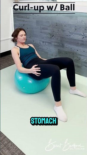 “Stop Crunching: Try This Spine-Safe Core Move Instead”