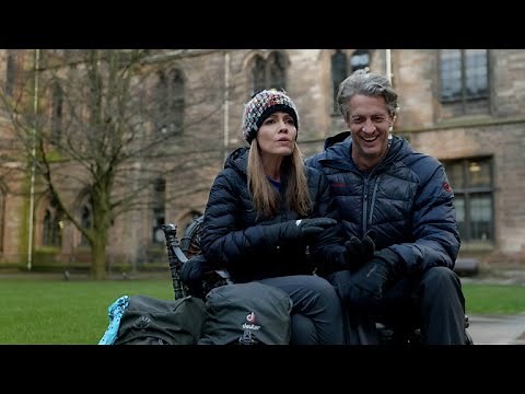 The Amazing Race - A Good Wife