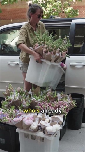 How To Start A Flower Farm