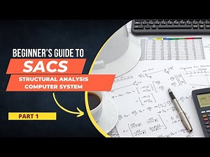 Efficient Offshore Design with SACS: Tutorials and Best Practices | Multisoft Systems