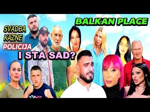 Elita 9: Aneli SOK Zorica NIJE DOBRO Darko Lazic NOVI DETALJI KRAJ Lepog Mice Karic SOKIRAO elita 9