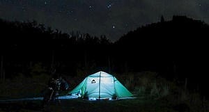 10 Camping Essentials Necessary for That Big Trip You're Planning
