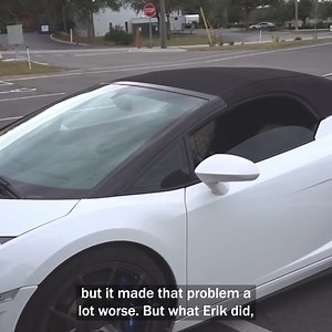 16K views · 321 reactions | A Technical Video On My Homemade Lambo! | Tavarish | Facebook