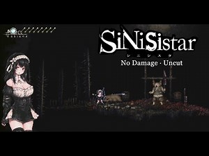 (R18/No Death) SiNiSistar | Animal Farm