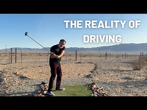 Drive It Like a Pga Tour Player! No Chance Unless…