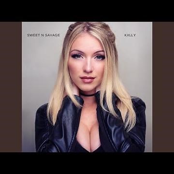 Sweet 'n' Savage