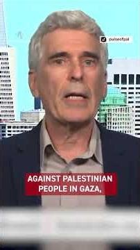 Gaza Policy ‘Cost Democrats 2024’