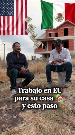 ¿Te suena familiar? 🏗️ ¿Tienes terreno y quieres construir tu casa? Ahora con Caliza Construcciones puedes hacerlo desde cero y con total control de tu inversión. ✔ Proyecto arquitectónico ✔ Construcción completa ✔ Pagos conforme avanza la obra ✔ Solo pagas lo que está presupuestado Así puedes ver cómo se construye tu casa paso a paso, sin sorpresas y con total transparencia. Manda un mensaje con la palabra CONSTRUIR y 📲 Recibe tu cotización gratuita por WhatsApp 352-163-23-78 Caliza Construcc