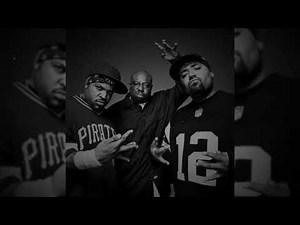 WC aka Dub C (Westside Connection) - What [Explicit]