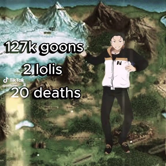 Unique Traits of Isekai Protagonists Explained