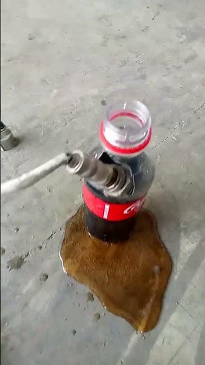 how to clean oxygen sensor🫰🫰🫰#ford #fordecosport #oxygensensor #cleaning #cleaningtips