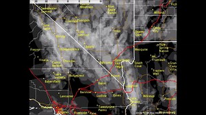 40 reactions | Here's some late-night eye candy for those weather...