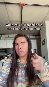 33K views · 2.6K reactions | Decolonize song: “land back please” by Bobby Sanchez #native #indigenous #NativeAmerican | Notorious Cree | Facebook