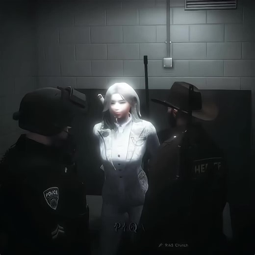 Exploring Ruby Kasakean in Just RP Roleplay