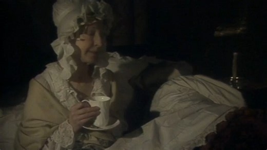 Vanity Fair (WM Thackeray-Alexander Baron BBC-1987) E01-E02