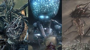 Bloodborne: Top 10 Bosses, Ranked