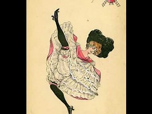 Offenbach - Can-Can (Orphée aux Enfers)